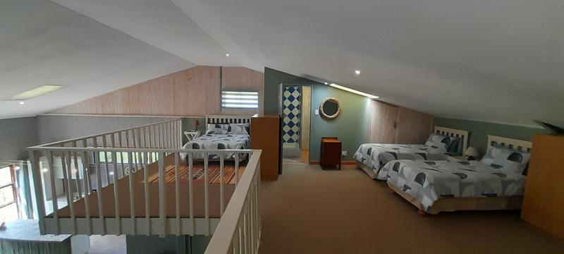 8 Bedroom Property for Sale in Hogsback Eastern Cape